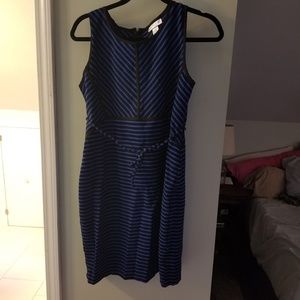 Motherhood maternity dress size medium